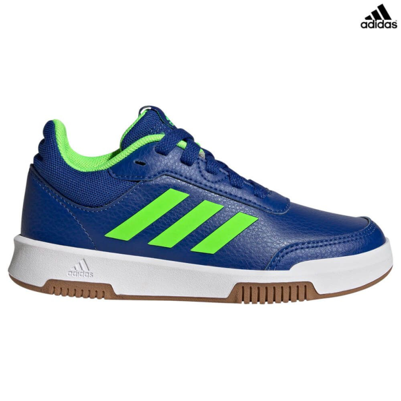 Кроссовки Adidas Tensaur Sport 2.0 Royal Blue детские (арт. HP2619) - 