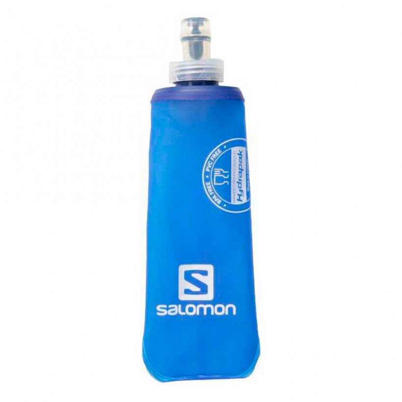 Бутылка для воды SALOMON SOFT FLASK (арт. L35980100) - 