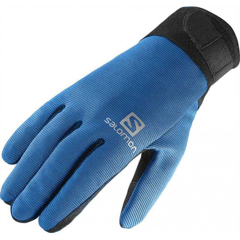 Перчатки Salomon Discovery Glove (арт. L36610000) - 