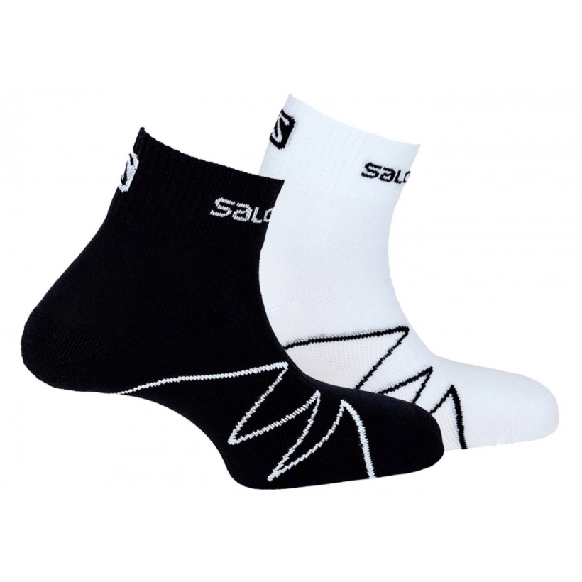 Носки Salomon XA Pro 2 Pack Socks (арт. L36922900) - 