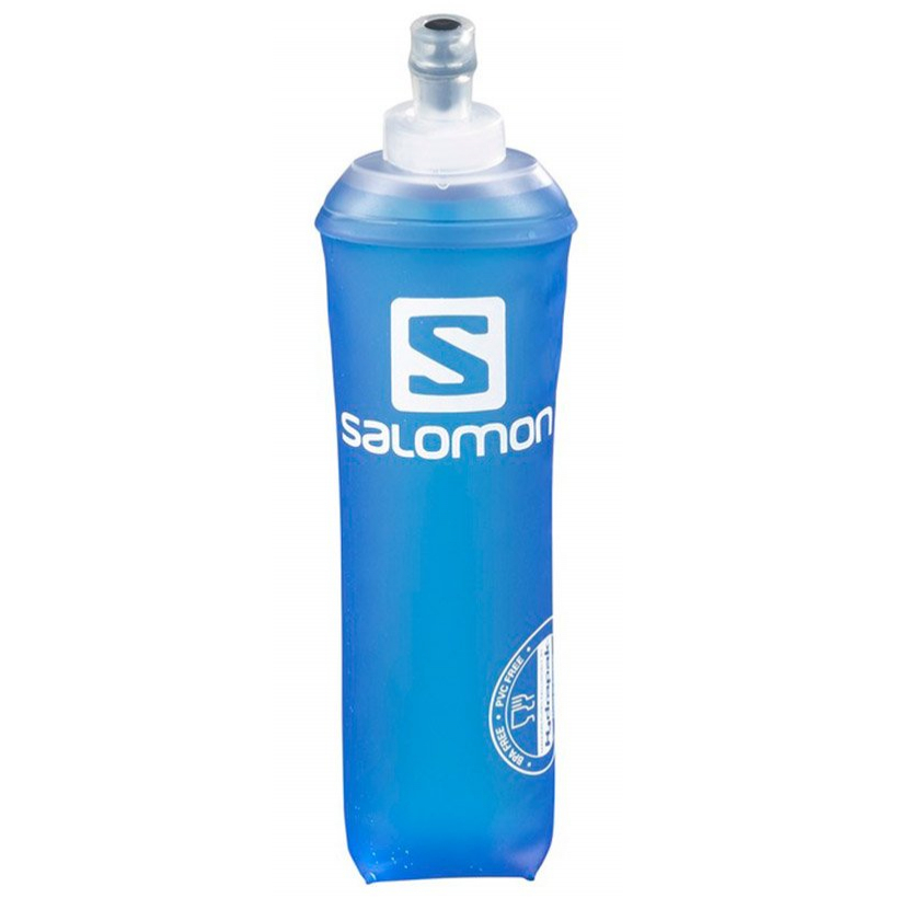 Фляжка Salomon Soft Flask (арт. L39390100) - 
