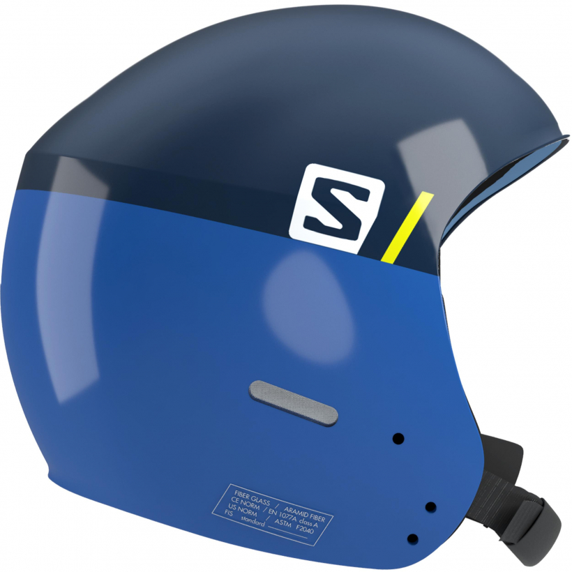Зимний шлем Salomon S Race (арт. L40539900) - 