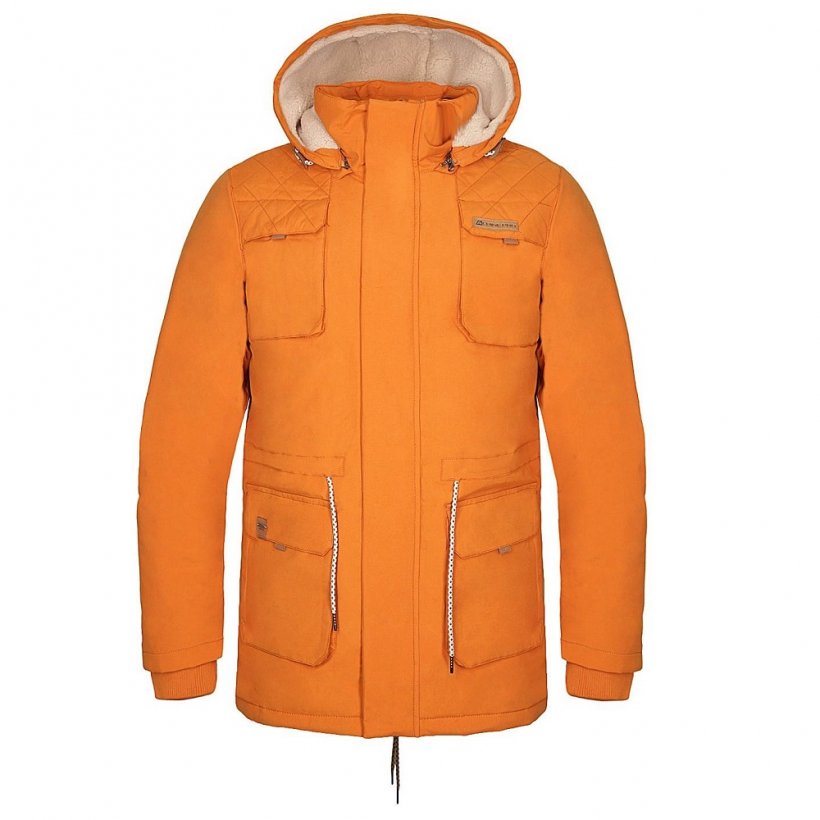 Куртка Alpine Pro Edit 2 мужская (арт. MCTS002232) - 