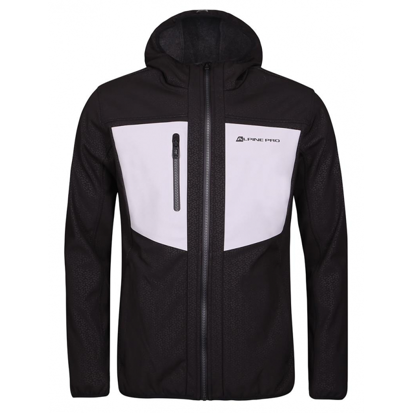 Куртка софтшелл Alpine Pro Storm 2 мужская (арт. MJCP355990) - 