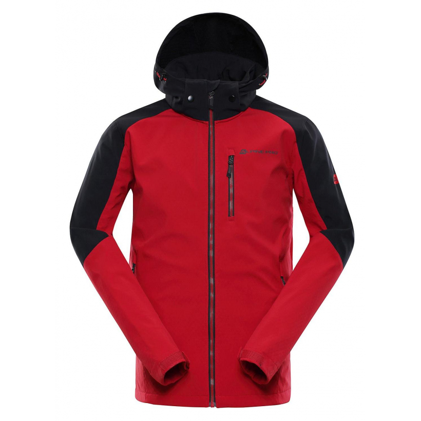 Куртка Alpine Pro Nootk 5 мужская (арт. MJCP357445) - 