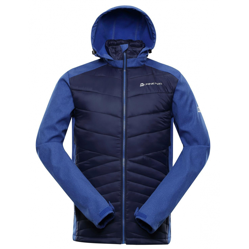 Куртка Alpine Pro Perk мужская (арт. MJCP358682) - 