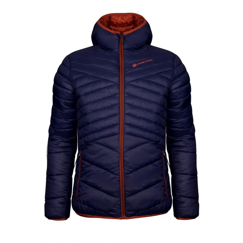 Куртка лыжная Alpine Pro Munsr 3 мужская (арт. MJCP363602PB) - 
