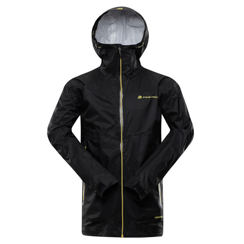 Куртка Alpine Pro Slocan 6 мужская (арт. MJCR387990) - 
