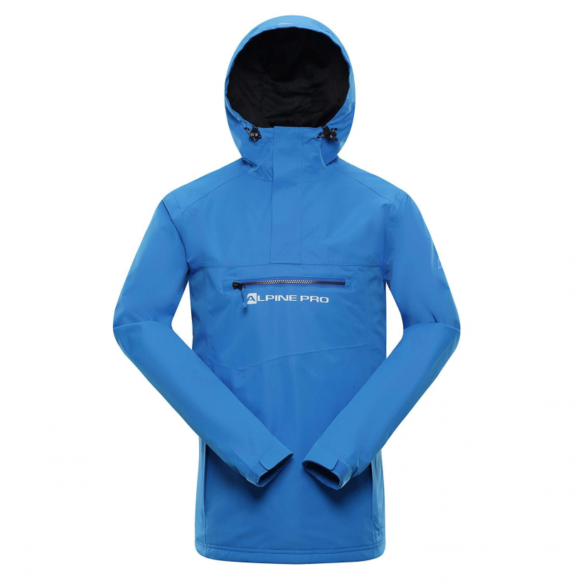 Куртка Alpine Pro Celest 2 мужская (арт. MJCR389697PA) - 