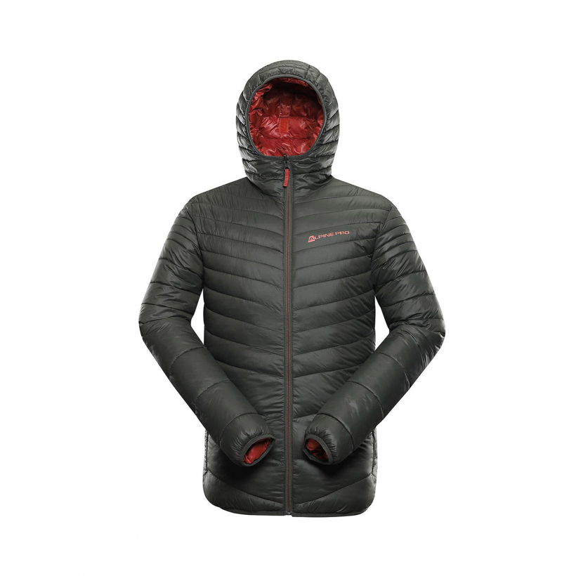 Куртка Alpine Pro Idik мужская (арт. MJCS429558PC) - 