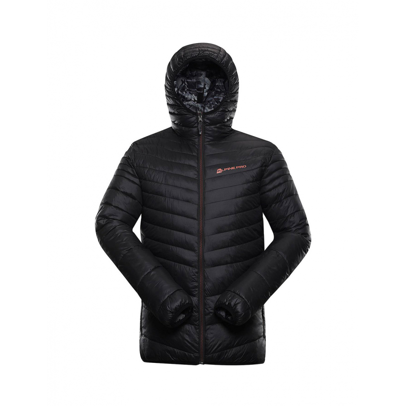 Куртка Alpine Pro Idik мужская (арт. MJCS429990PA) - 
