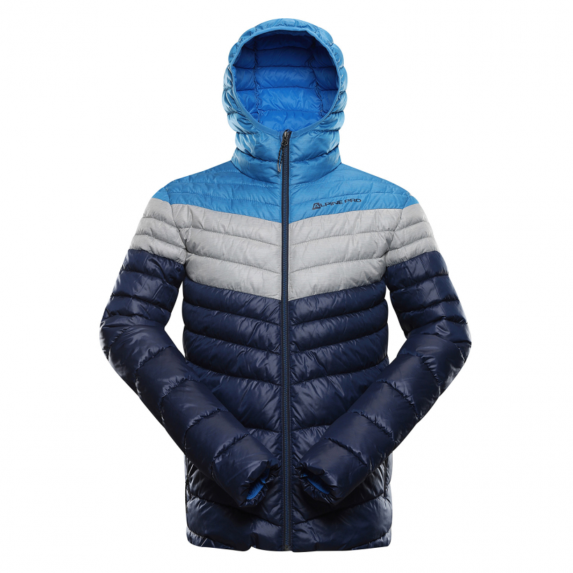 Куртка Alpine Pro Merv мужская (арт. MJCS431602) - 