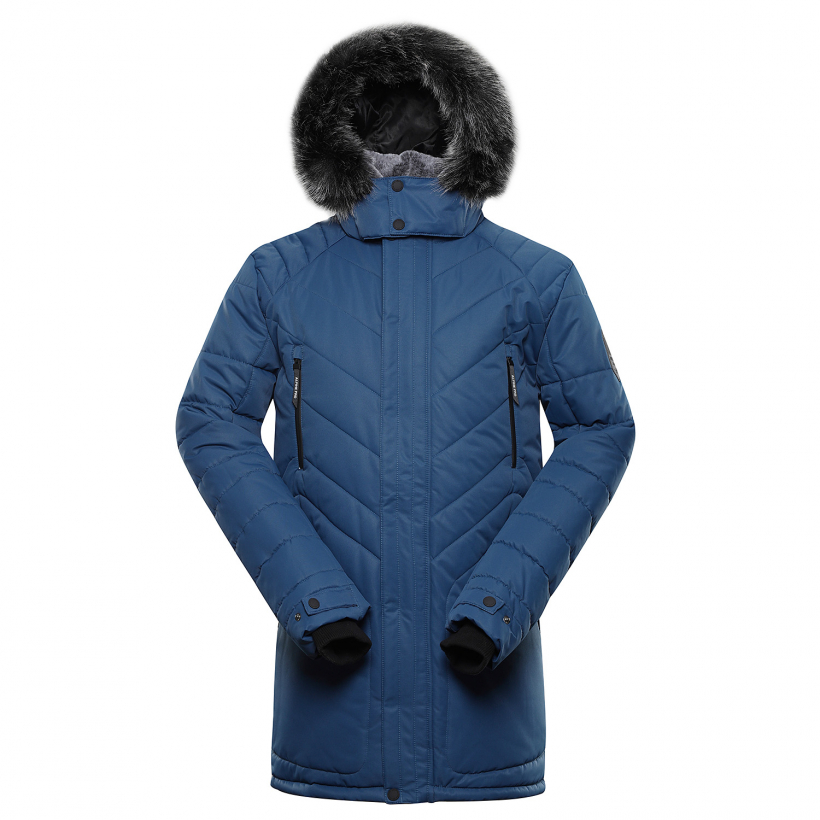 Куртка Alpine Pro Icyb 6 мужская (арт. MJCS432684) - 