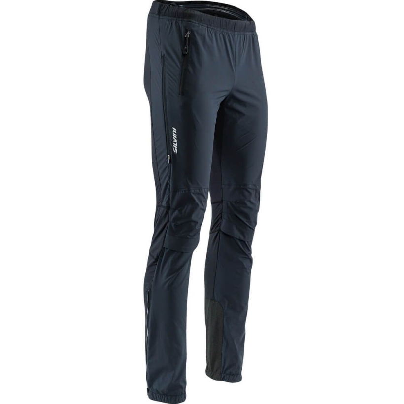Лыжные штаны Silvini Soracte pants мужские (арт. MP1144-0800) - 