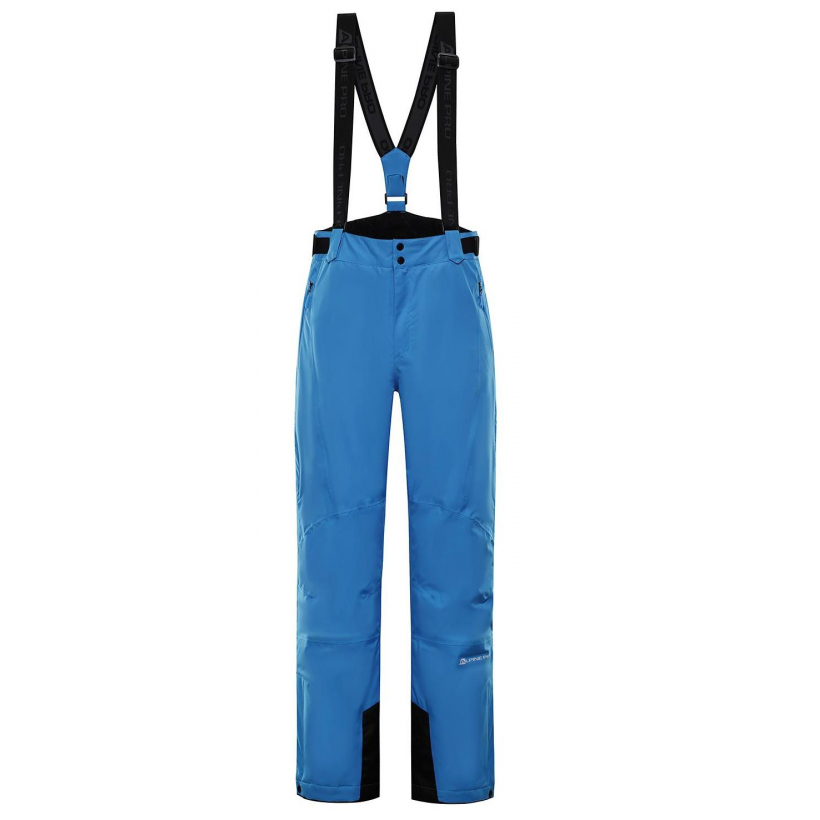 Горнолыжные брюки Alpine Pro Sango 7 мужские (арт. MPAP394674) - 