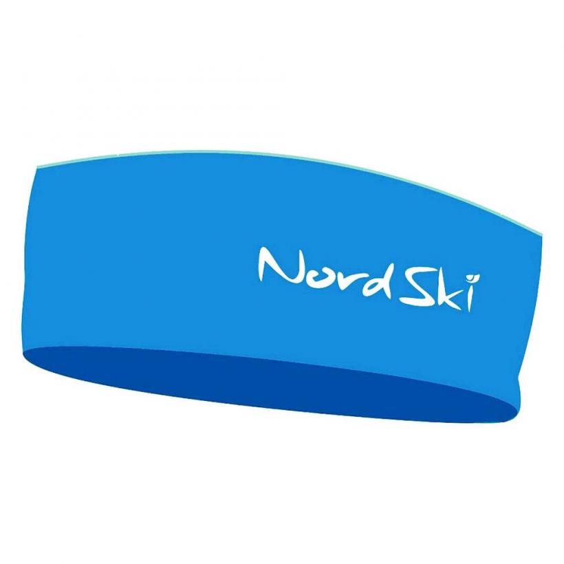 Повязка NordSki National (арт. NSV116070) - 
