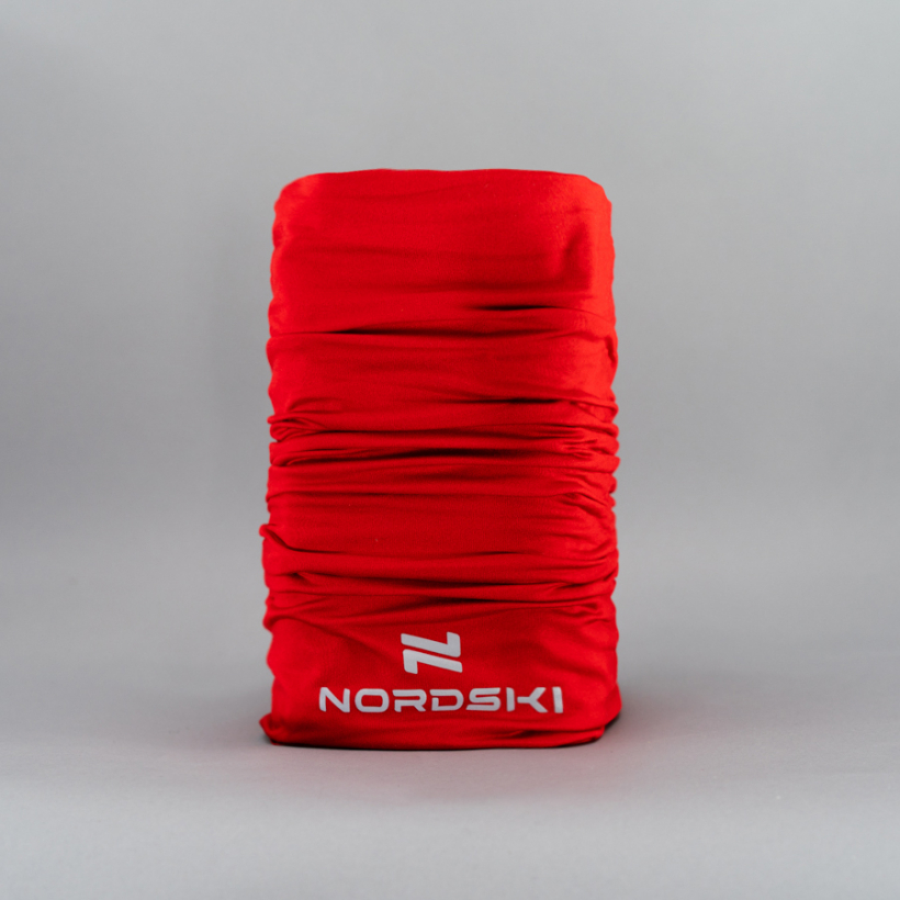 Баф Nordski Active red (арт. NSV411970) - 
