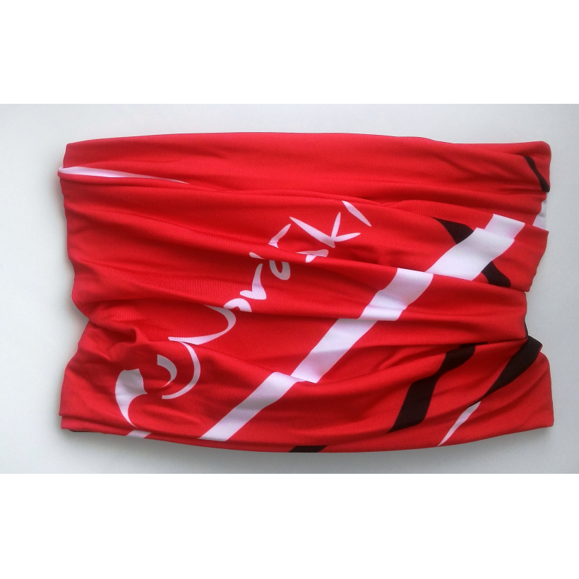 Баф NordSki Premium Red (арт. NSV413900) - 