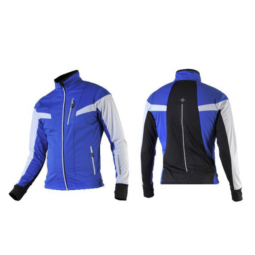 Куртка Noname Ultimate (арт. 106072) - 106072 синий