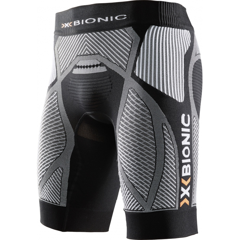 Термошорты X-Bionic The Trick Running OW Pants Short (арт. O100046_B119) - 
