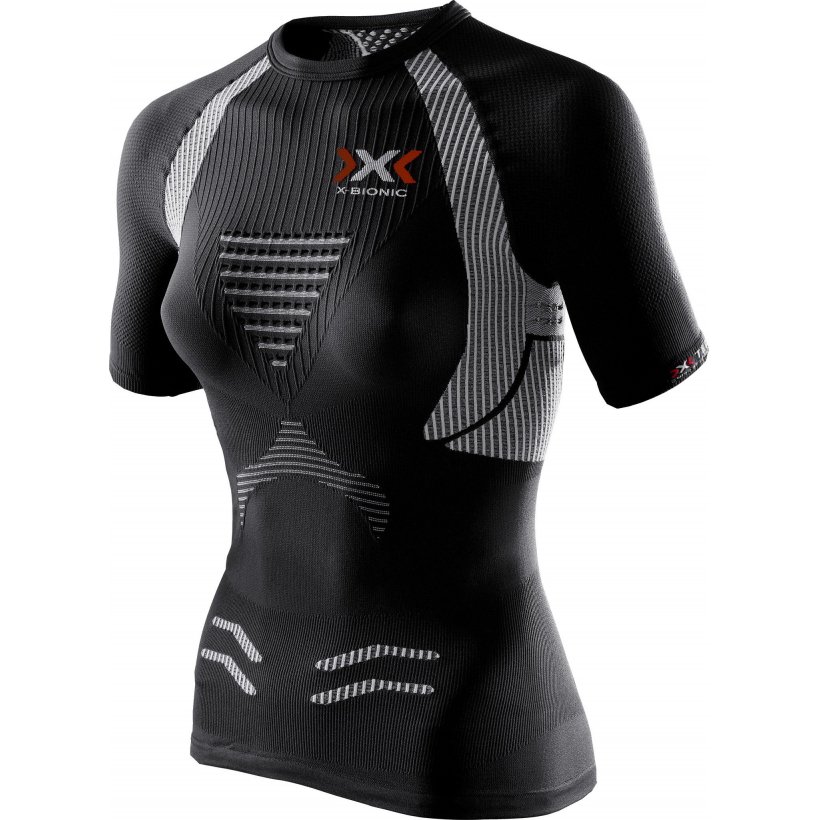 Термофутболка X-Bionic The Trick Speed Shirt Short SL W (арт. O100051_B119) - 