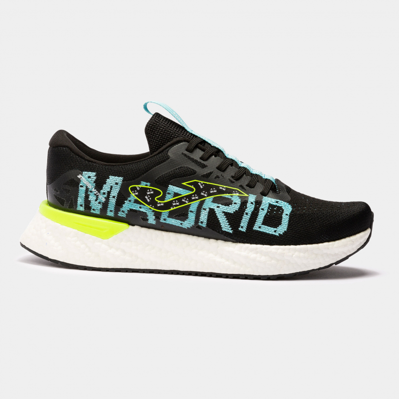 Кроссовки для бега Joma R.Madrid 21 Half Marathon мужские (арт. RMADRIW2101) - 