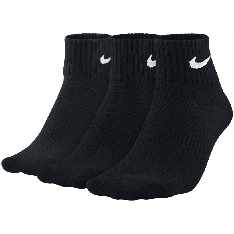 Носки 3PPK Nike Lightweight Quarter Socks (арт. SX4706) - 