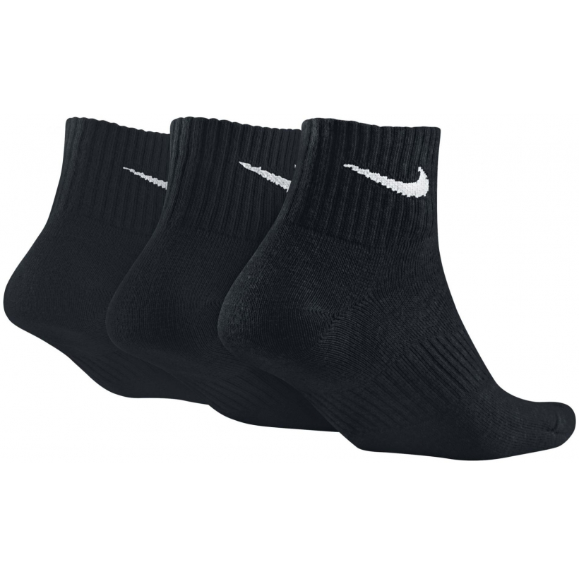 Носки 3PPK Nike Lightweight Quarter Socks (арт. SX4706) - 