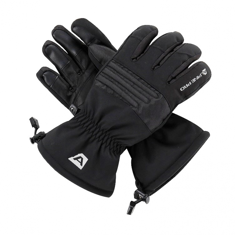 Лыжные перчатки Alpine Pro Karog (арт. UGLP013990) - 