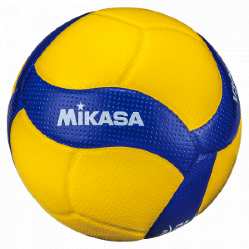 Волейбольный мяч MIKASA (арт. V300W) - 