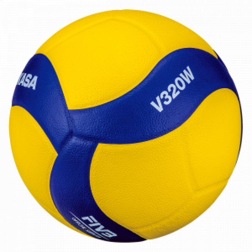 Волейбольный мяч MIKASA (арт. V320W) - 