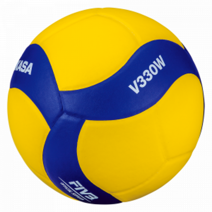 Волейбольный мяч MIKASA (арт. V330W) - 