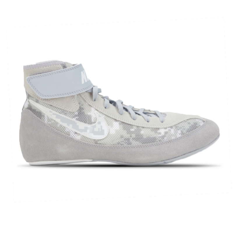Обувь для борьбы Nike Speedsweep VII (арт. 366683-003) - 