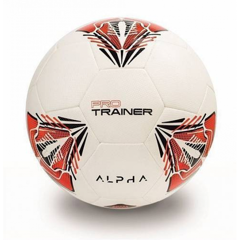 Мяч футбольный AlphaKeepers Hybrid Pro Tro (арт. 83020C4) - 