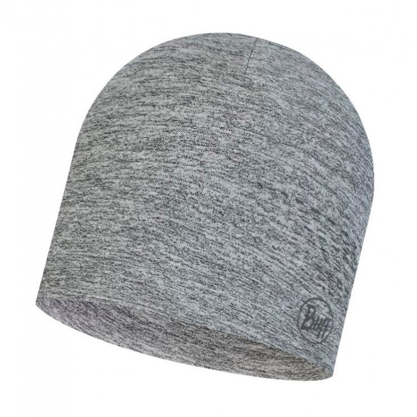 Шапка Buff Dryflx Hat R Light Grey (арт. 118099.933.10.00) - 