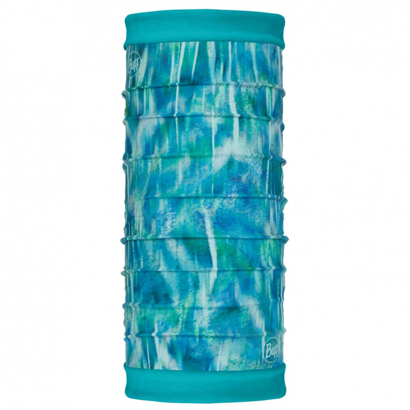 Шарф-труба Buff Reversible Polar Shimmer Turquoise (арт. 118055.789.10.00) - 