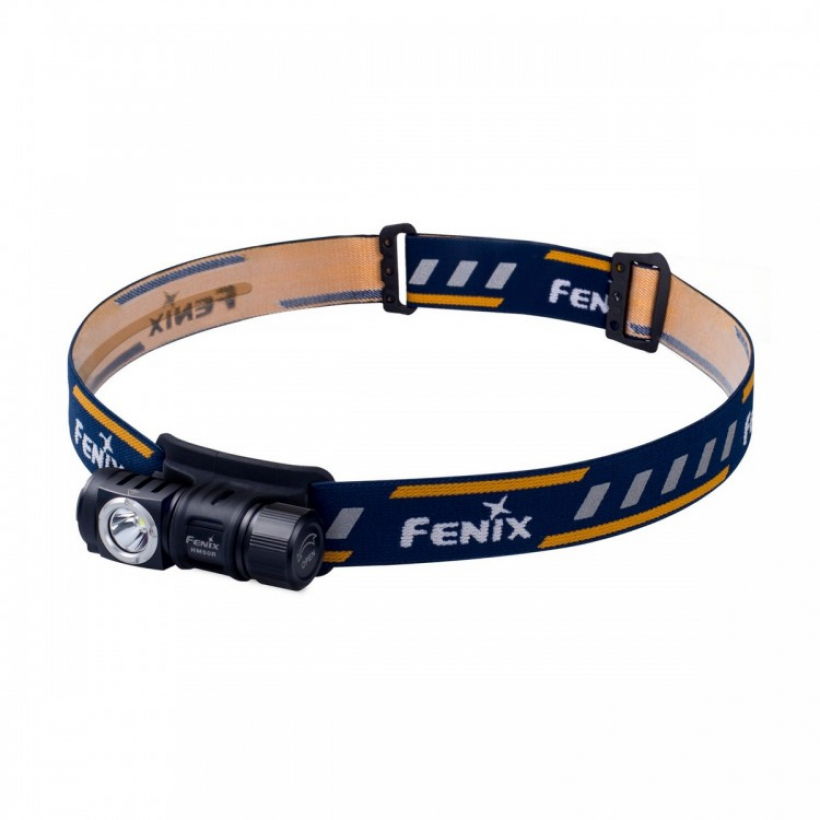 Налобный фонарь Fenix HM50R (арт. HM50R) - 