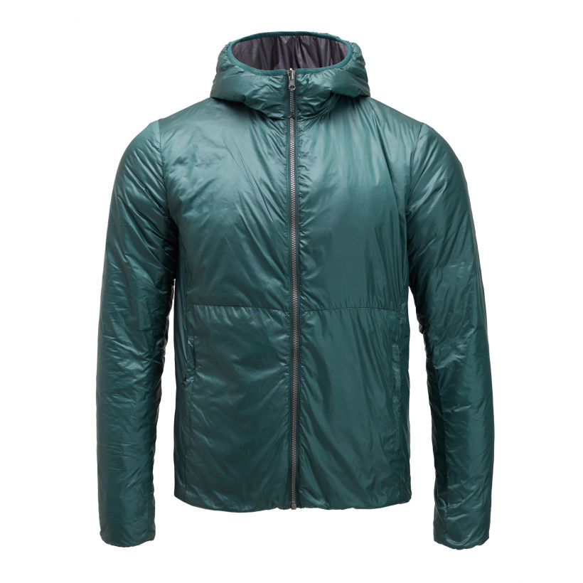 Куртка Silvini Fornelli мужская (арт. MJ1708) - 4545-зеленый