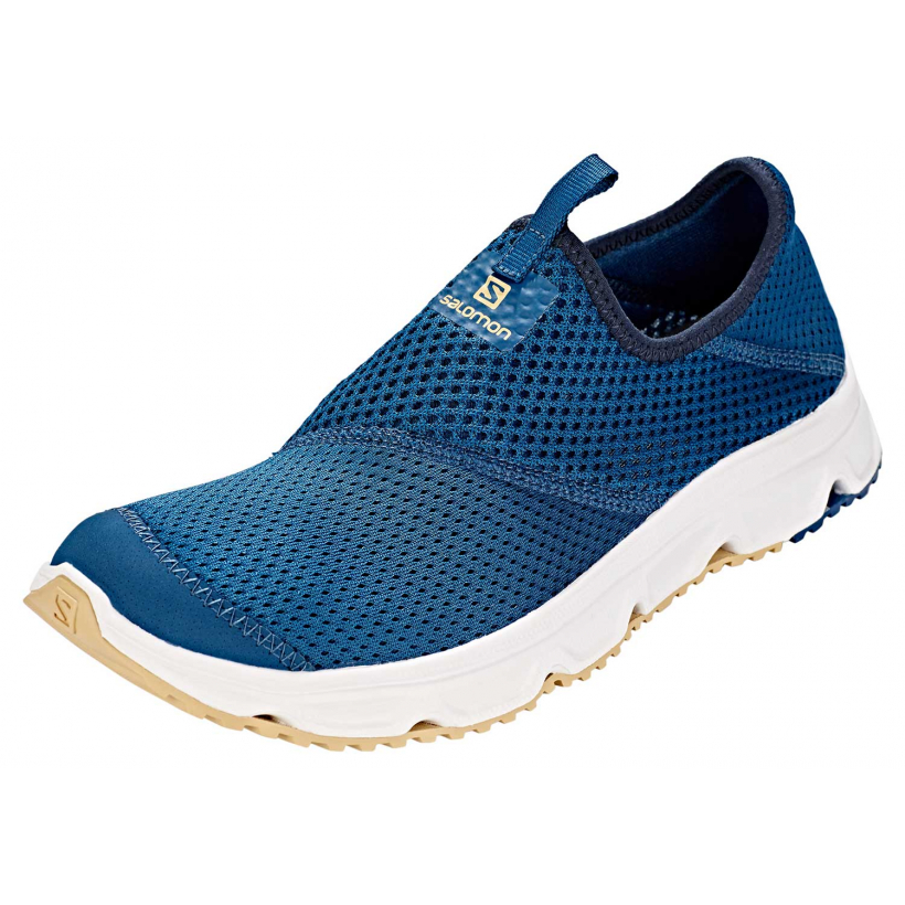 Обувь спортивная Salomon Rx Moc 4.0 мужская (арт. L40600900) - 