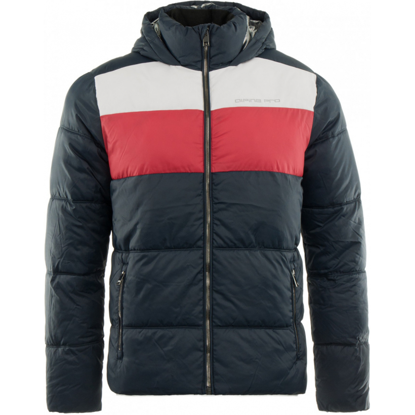 Куртка Alpine Pro Garen мужская (арт. MJCU522602G) - 