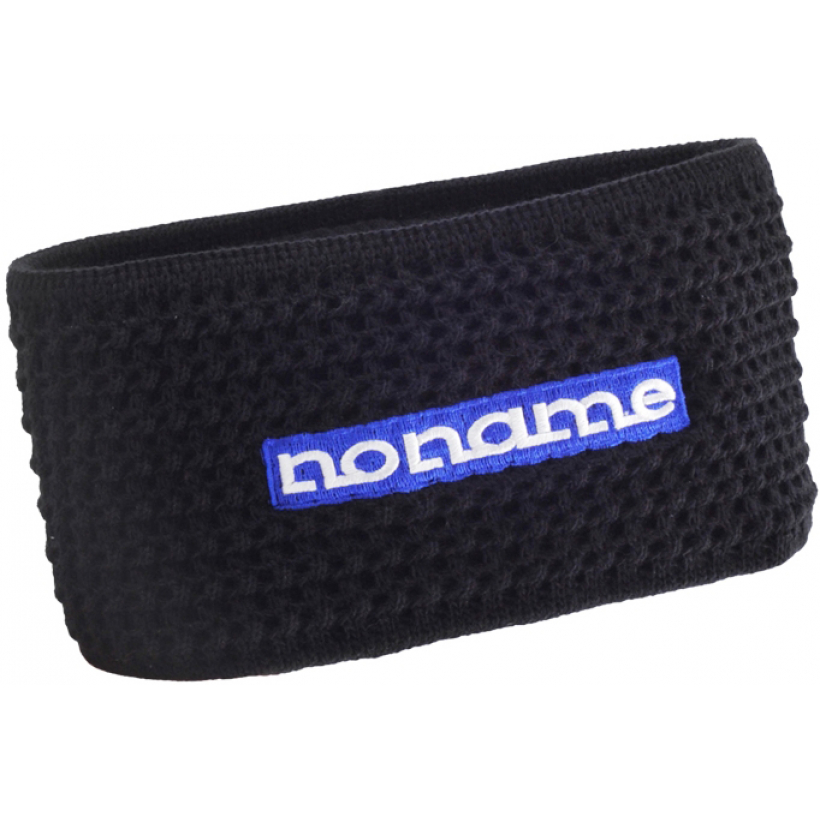 Повязка Noname Headband (арт. NNW0000183) - headband_fleece_blue_0.jpg