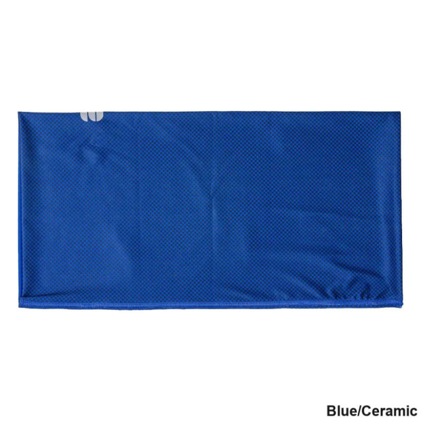 Повязка Sportful Thermal XC Neckwarmer blue/ceramic унисекс (арт. 0420567-584) - 