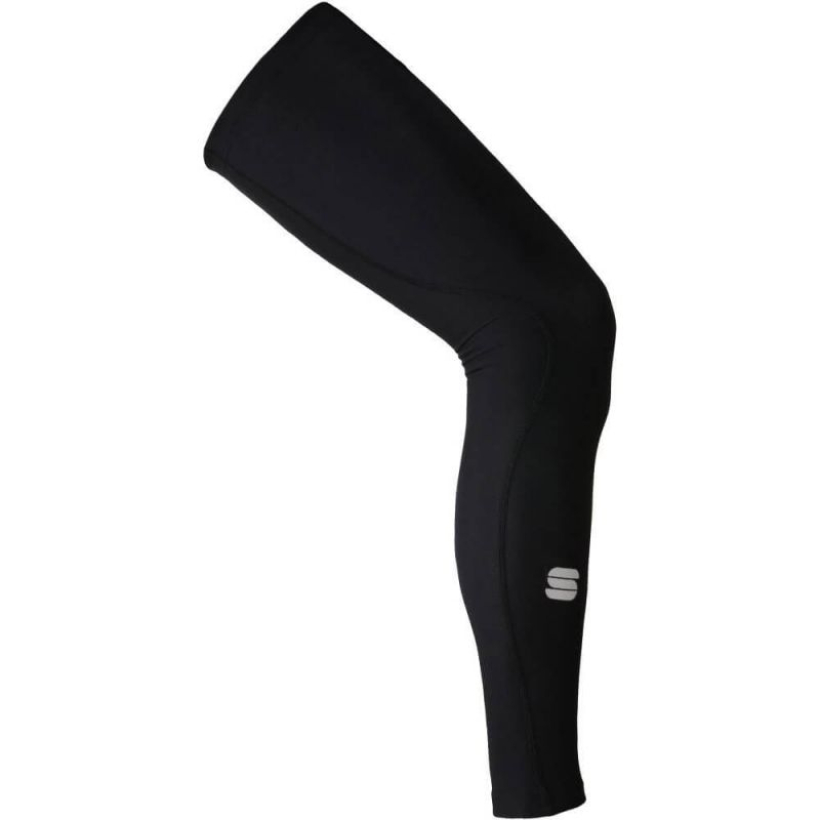 Утеплитель для ног Sportful Thermodrytex black унисекс (арт. 1102062-002) - 