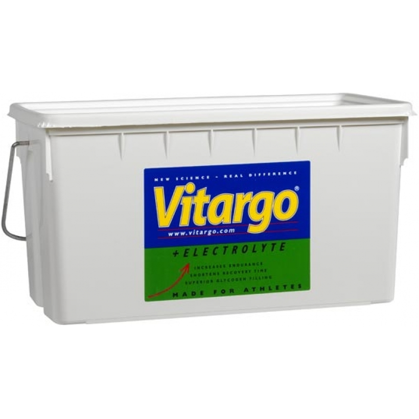 Vitargo + Electrolyte, 5кг (арт. ___old___4334) - 