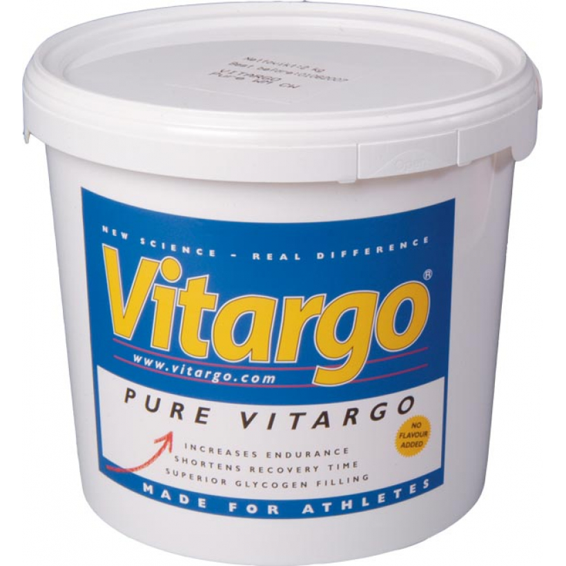 Спортивное питание Vitargo Pure, 2кг контейнер (арт. ___old___4344) - 