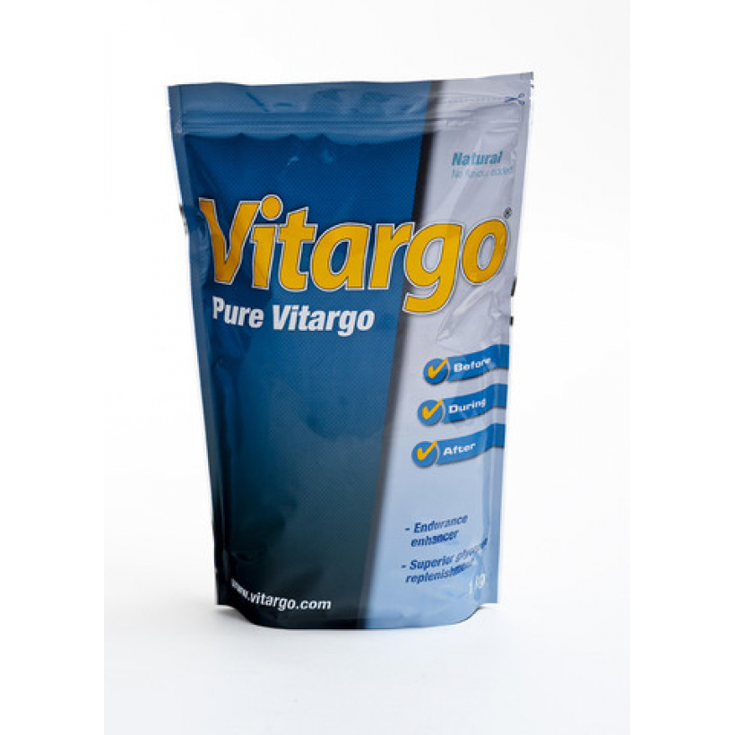 Пакет Vitargo Pure, 1кг (арт. ___old___6150) - Пакет Vitargo Pure, 1кг