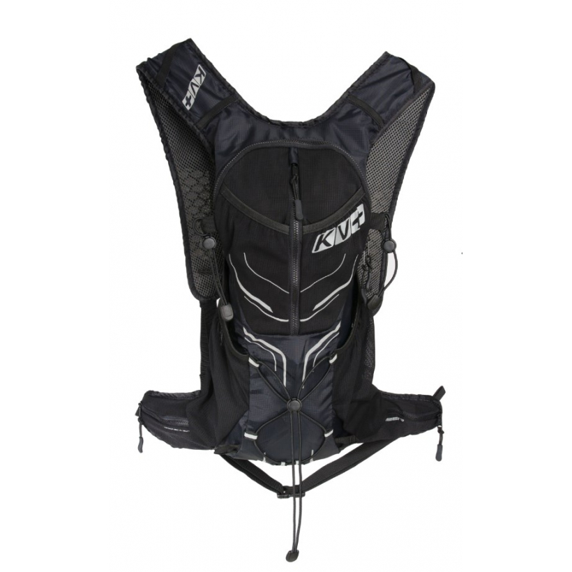 Рюкзак для гидратора KV+ PIONEER backpack without water bladder (арт. 8D29B) - 