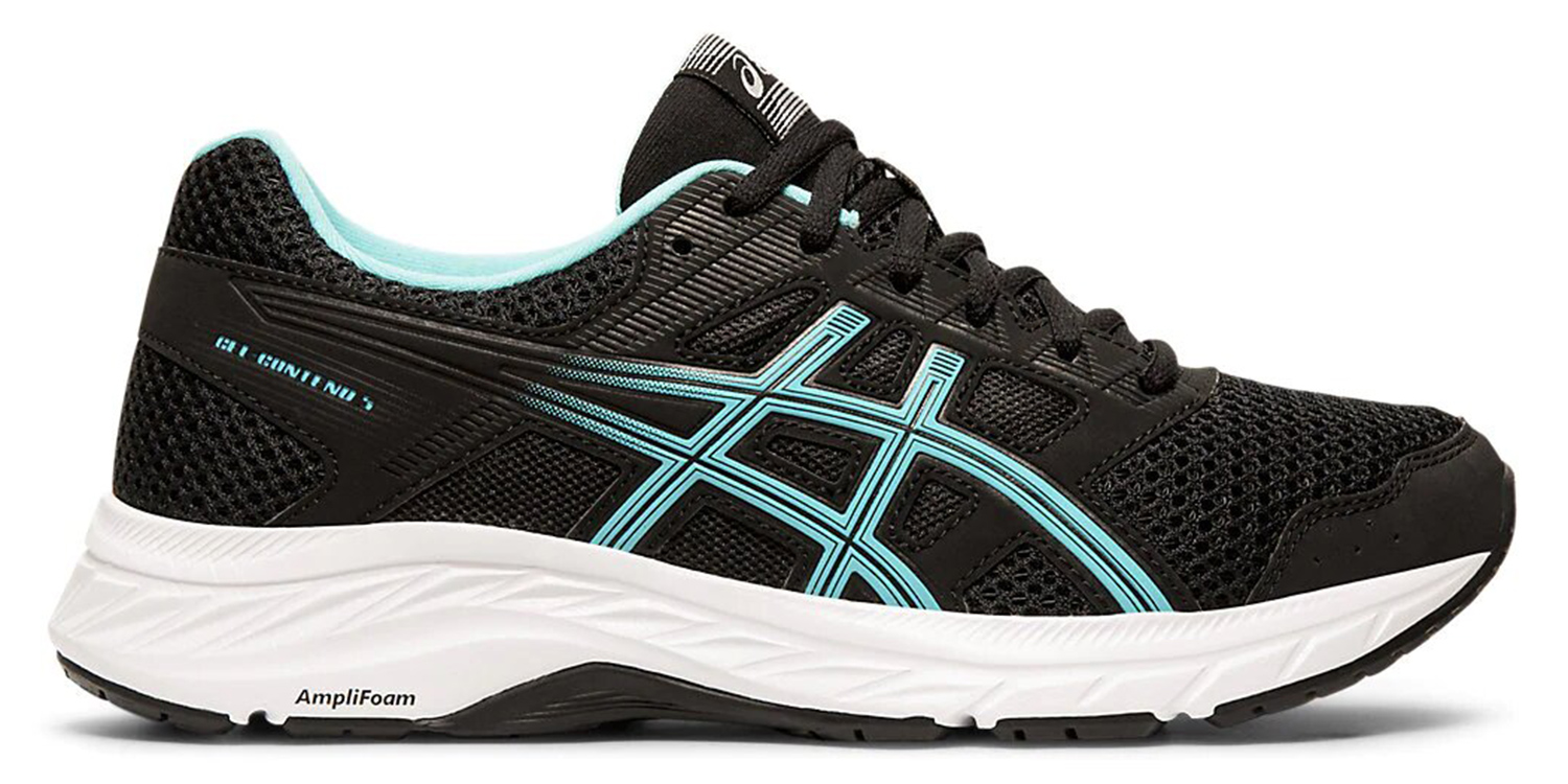 Asics gel беговые. Кроссовки асикс Gel-contend. ASICS Gel contend 5. ASICS Gel contend 5 женские. Кроссовки ASICS Gel-contend 5 мужские.